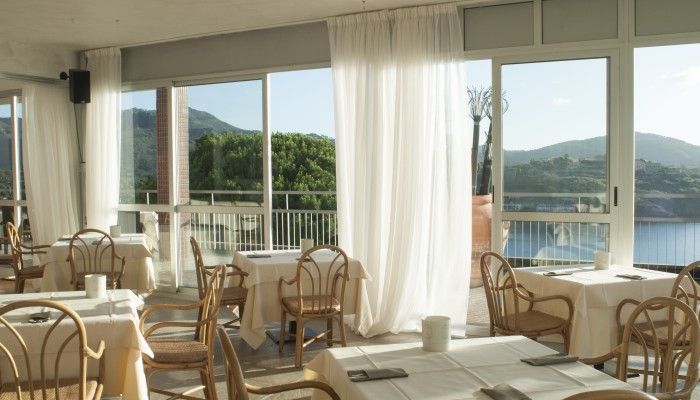 TH Capoliveri Grand Hotel Elba International