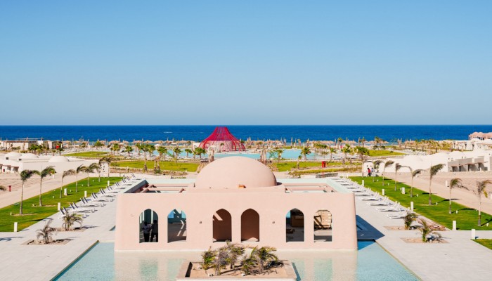 Valtur Marsa Alam Reef Oasis Suakin Resort